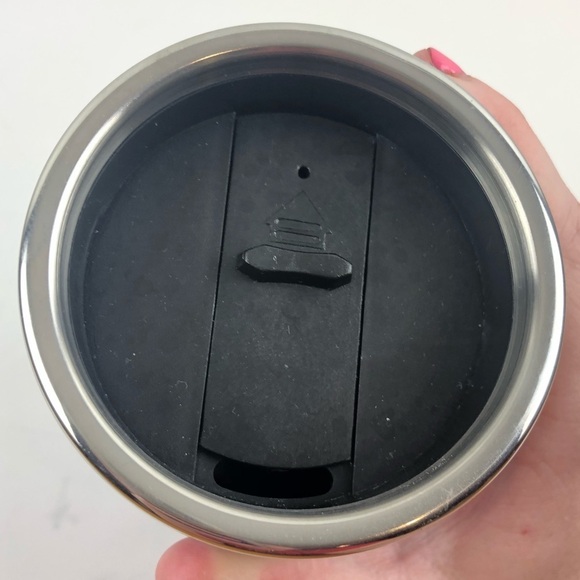 Vineyard Vines Whale Logo Coffee Tumbler - Picture 2 of 5